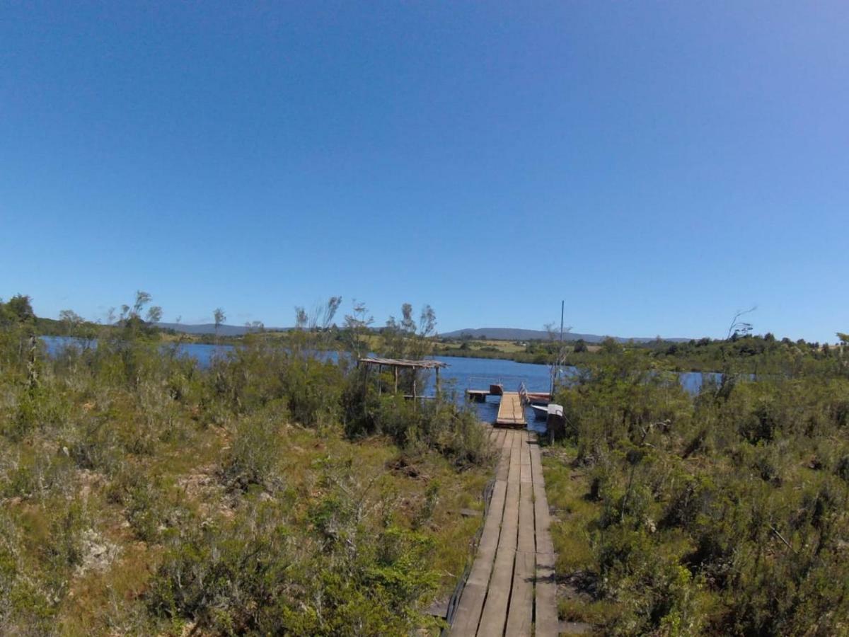 Parque Pomponal Villa Castro Dış mekan fotoğraf