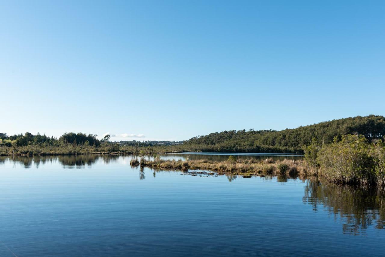 Parque Pomponal Villa Castro Dış mekan fotoğraf